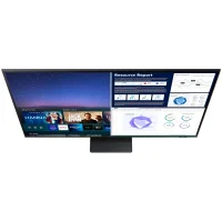 Монитор Samsung Smart LS43AM704UIXCI фото 11
